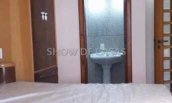 Imagem 7: Cobertura duplex Leblon, Rio de Janeiro, RJ