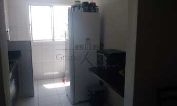 Imagem 3: Apartamento para venda tem 48 metros quadrados com 2 quartos em Bairro do Colonia - Jacare