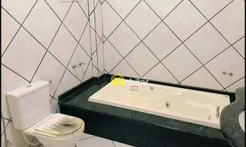 Imagem 6: Casa com 3 dormitórios, 282 m² - venda por R$ 445.000,00 ou aluguel por R$ 2.500,00/mês