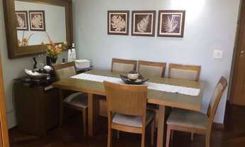 Imagem 5: Apartamento à venda, 2 quartos, 1 suíte, 1 vaga, Vila Pires - Santo André/SP