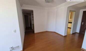 Imagem 3: Apartamento com 3 dormitórios, 100 m² - venda por R$ 750.000,00 ou aluguel por R$ 3.834,04