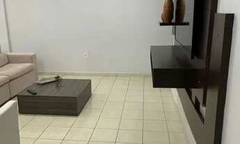 Imagem 5: Alugo Apartamento mobiliado 02 quartos Condomínio Vitória Régia