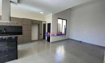 Imagem 2: Casa com 3 dormitórios à venda, 153 m² por R$ 950.000 - SetLife Residence Club 1 - Mirasso