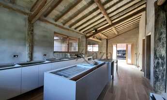 Imagem 3: Casa de condomínio em Construção Sobrado para venda tem 280m² 3Dorm