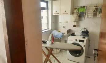 Imagem 5: Apartamento em ótimo estado com Armários Embutidos nos Quartos, Cozinha e Lavanderia, venh