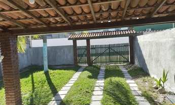 Imagem 2: Casa na Ilha em cond fechado. Aluguel anual/temporada