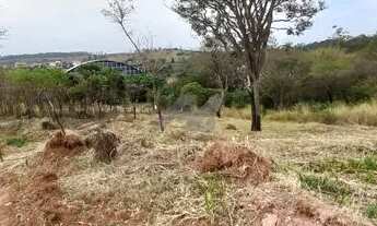 Imagem 4: Terreno - Chácara Bela Vista - Campinas