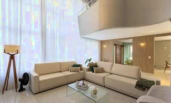 Imagem 6: Casa para Venda - 438.42m², 4 dormitórios, sendo 4 suites, 4 vagas - Ipanema