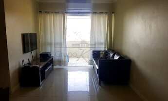 Imagem 2: Apartamento Jardim Esplanada Millenium