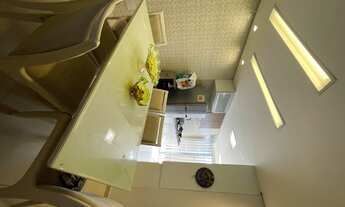 Imagem 5: Casa para venda com 130 metros quadrados com 4 quartos em Eusébio ce