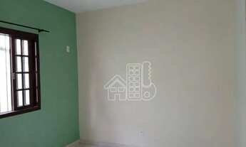 Imagem 7: Casa com 2 dormitórios para alugar, 75 m² por R$ 2.779,01/mês - Barroco (Itaipuaçu) - Mari