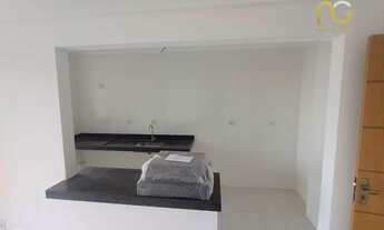 Imagem 5: Apartamento com 2 dormitórios à venda, 73 m² por R$ 520.000,00 - Aviação - Praia Grande/SP