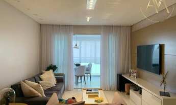 Imagem 5: Apartamento para Locação em Salvador, Piatã, 3 dormitórios, 2 suítes, 2 banheiros, 2 vagas