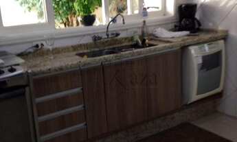 Imagem 7: Casa Condomínio - Urbanova - 350m² - 4 Dormitórios