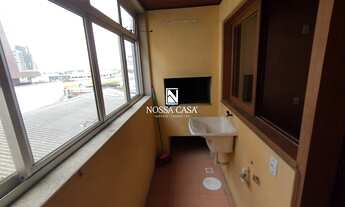 Imagem 5: Apartamento de 02 dormitórios no centro de Torres/RS