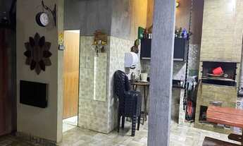 Imagem 6: Casa capão cumprido