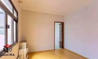 Imagem 3: Apartamento à venda 2 quartos 1 suíte 2 vagas Neves Helena - Santo André - SP