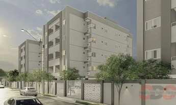 Imagem 3: Vende apartamento residencial Santorini