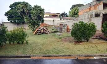 Imagem: Terreno à venda, 557 m² por R$ 780.000,00