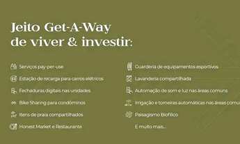 Imagem 7: Investir e morar em Tambau- Flat