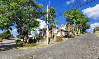 Imagem 3: Casa de esquina no bairro Cruzeiro