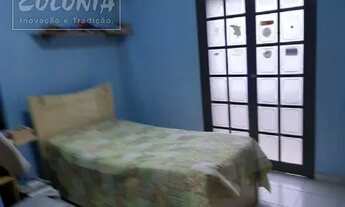 Imagem 4: Santo André - Casa Padrão - Vila Assunção