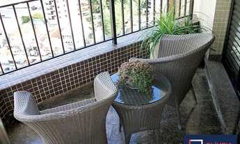 Imagem 7: Apartamento Venda 3 Dormitórios - 160 m² Campo Belo