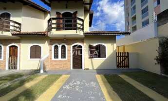 Imagem 2: Sobrado com suíte - Porto Novo