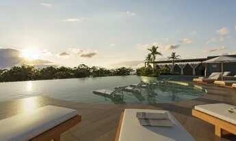 Imagem 7: Apartamento para venda com 130 metros quadrados com 3 quartos em Jardim Sul - Uberlândia