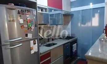 Imagem 4: Guarulhos - Apartamento Padrão - Jardim Flor da Montanha