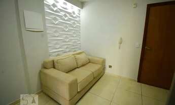 Imagem 3: Apartamento para Aluguel - Ceilândia, 1 Quarto, 29 m2