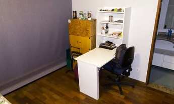 Imagem 5: Excelente sobrado 4 suítes à venda, 421 m² por R$ 2.320.000 - Condomínio Granja Olga II