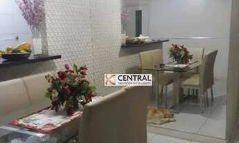 Imagem 6: Apartamento com 3 dormitórios, 80 m² - venda por R$ 600.000,00 ou aluguel por R$ 4.200,00