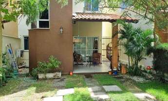 Imagem 6: Aconchegante casa duplex, em condominio fechado, localizado bem próximo ao centro de Aquir