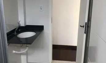 Imagem 6: Apartamento 2 quartos reformado em condomínio fechado - Aceita permuta!