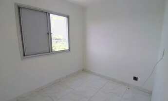 Imagem 7: Apartamento para aluguel possui 48 metros quadrados com 2 quartos