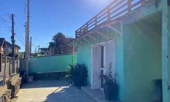 Imagem: Casa 5 Dorm - Bairro Moura