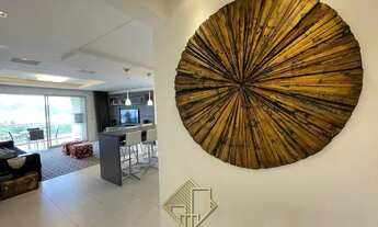 Imagem 2: Apartamento para Venda em Florianópolis, Santinho, 2 dormitórios, 1 suíte, 2 banheiros, 2