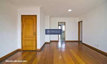 Imagem 7: Apartamento com 3 dormitórios à venda, 100 m² - Campo Belo - São Paulo/SP