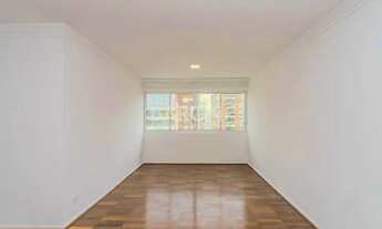 Imagem 4: São Paulo - Apartamento Padrão - Itaim Bibi