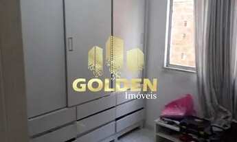 Imagem 6: Apartamento para aluguel com 64 metros quadrados com 2 quartos em Trobogy - Salvador - BA