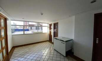 Imagem 5: UBERLÂNDIA - Apartamento Padrão - FUNDINHO