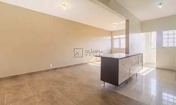 Imagem 2: Apartamento Locação Perdizes 84 m² 2 Dormitórios