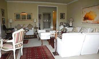 Imagem 3: Apartamento com 4 dormitórios à venda, 248 m² por R$ 2.400.000,00 - Flamengo - Rio de Jane