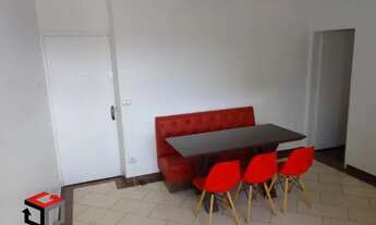 Imagem 4: Apartamento para Locação de 76m² no Demarchi em São Bernardo do Campo - SP