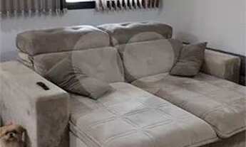 Imagem 3: Apartamento em Santana com 83 m²