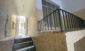 Imagem 3: Casa com 2 dormitórios para alugar, 90 m² por R$ 1.550,00/mês - Parque das Américas - Mauá