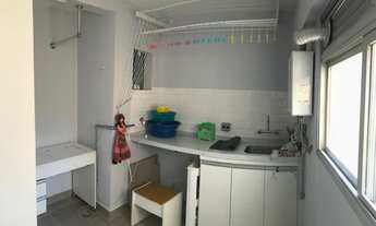 Imagem 6: Apartamento para venda tem 85 metros quadrados com 2 quartos