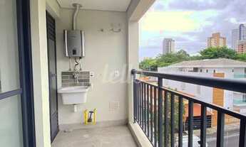 Imagem 3: São Paulo - Apartamento Padrão - Tucuruvi