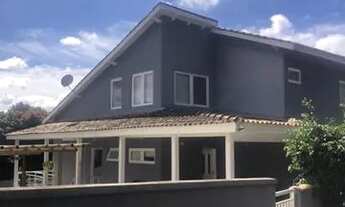 Imagem 7: CASA EM CONDOMÍNIO - ALPES DE ATIBAIA - SP